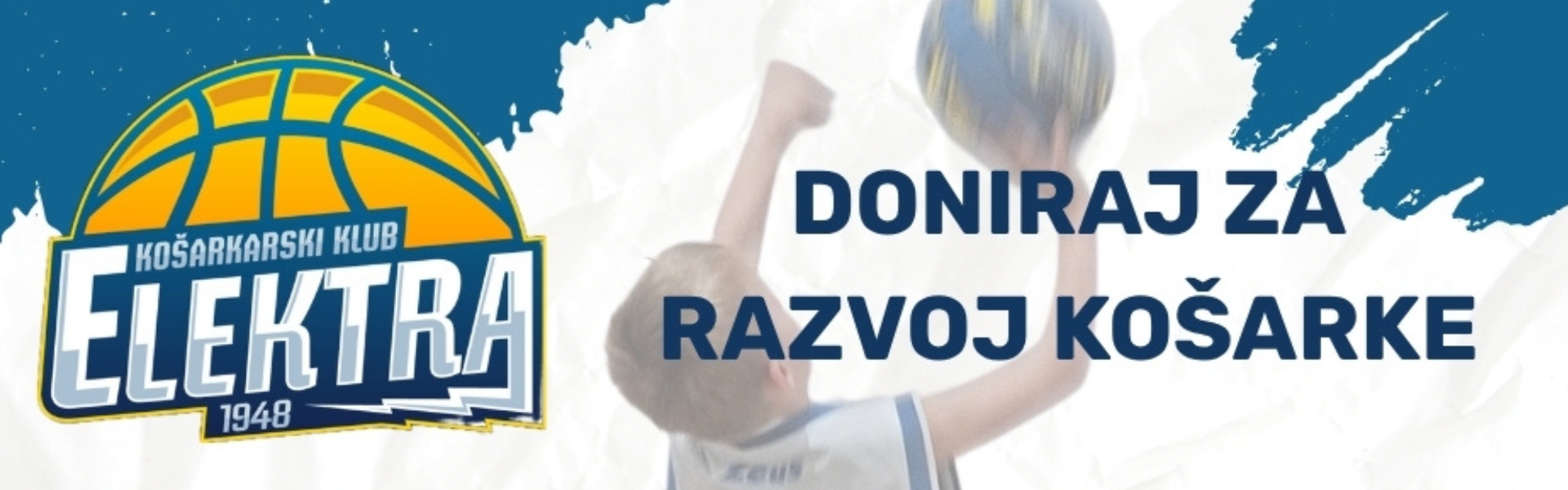 Podprimo razvoj košarke v Šaleški dolini